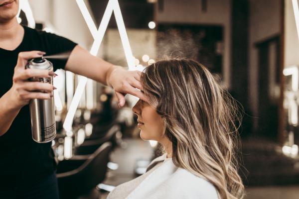 Friseur